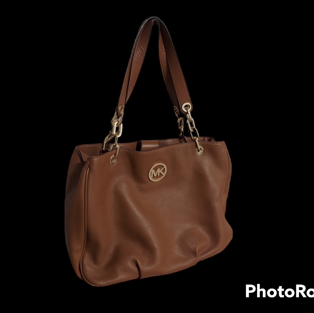 Michael Kors Over Shoulder Bag